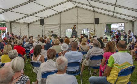 ODPRTJE GRADU DVOR (13)